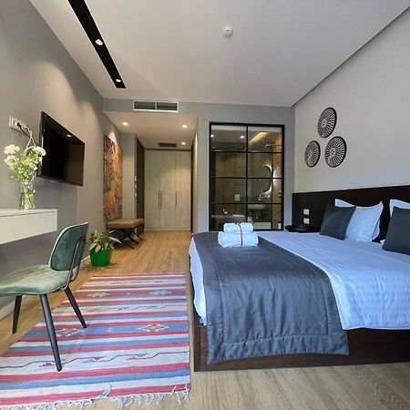 Retreat Apartments Tirana Kültér fotó