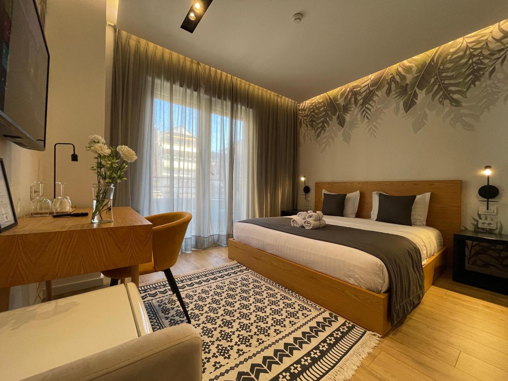 Retreat Apartments Tirana Kültér fotó