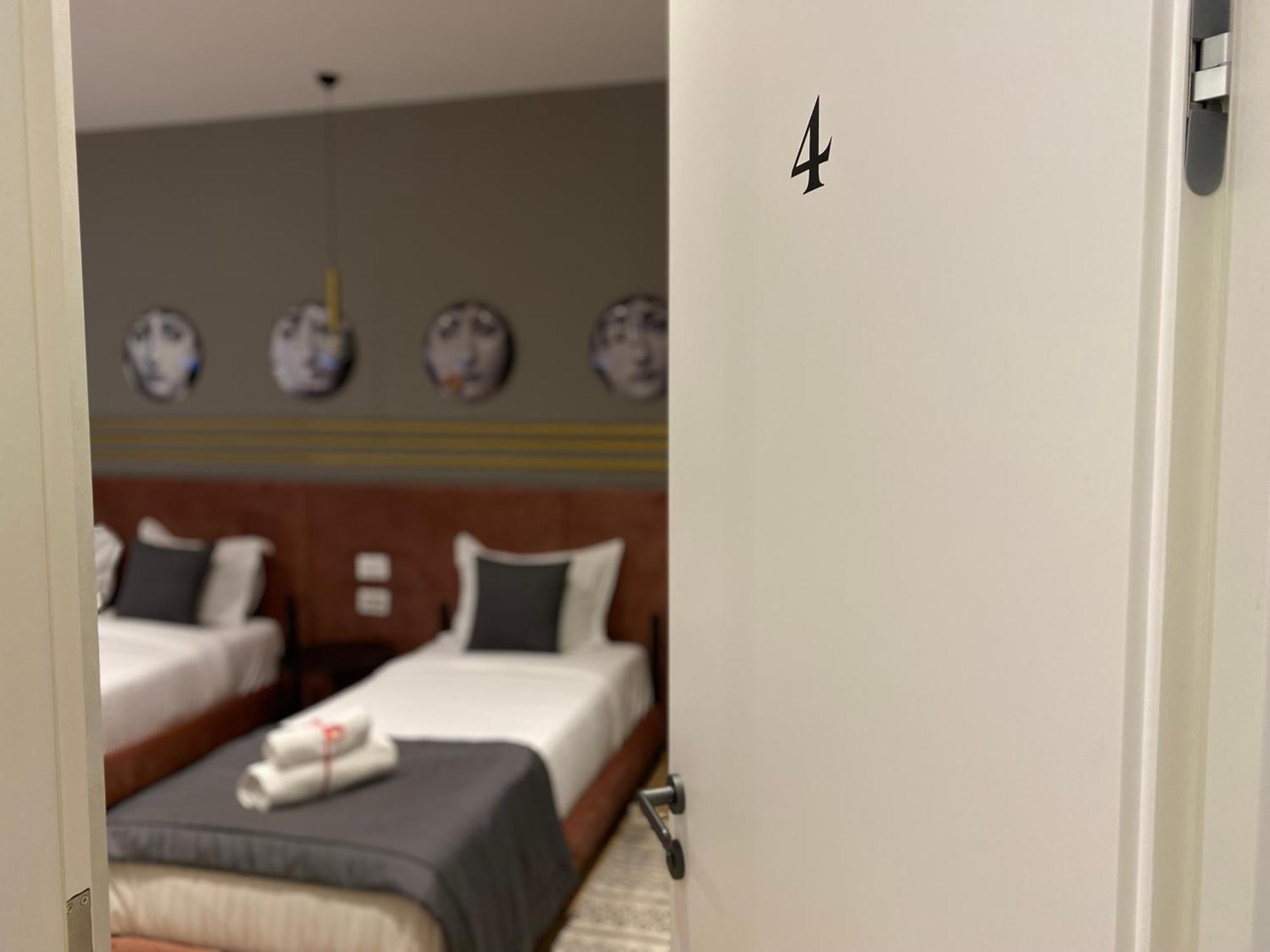 Retreat Apartments Tirana Kültér fotó