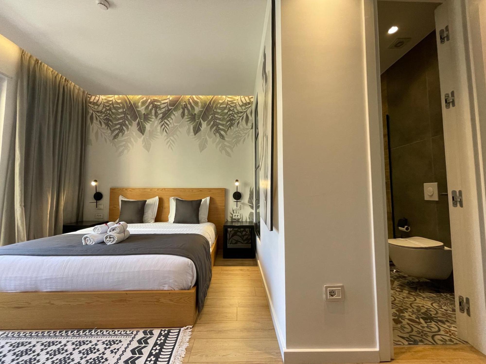 Retreat Apartments Tirana Kültér fotó